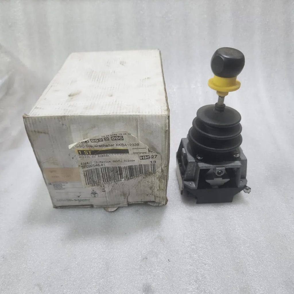 S Electric XKBA12330 Joystick Controller XKB-Z969 Germany