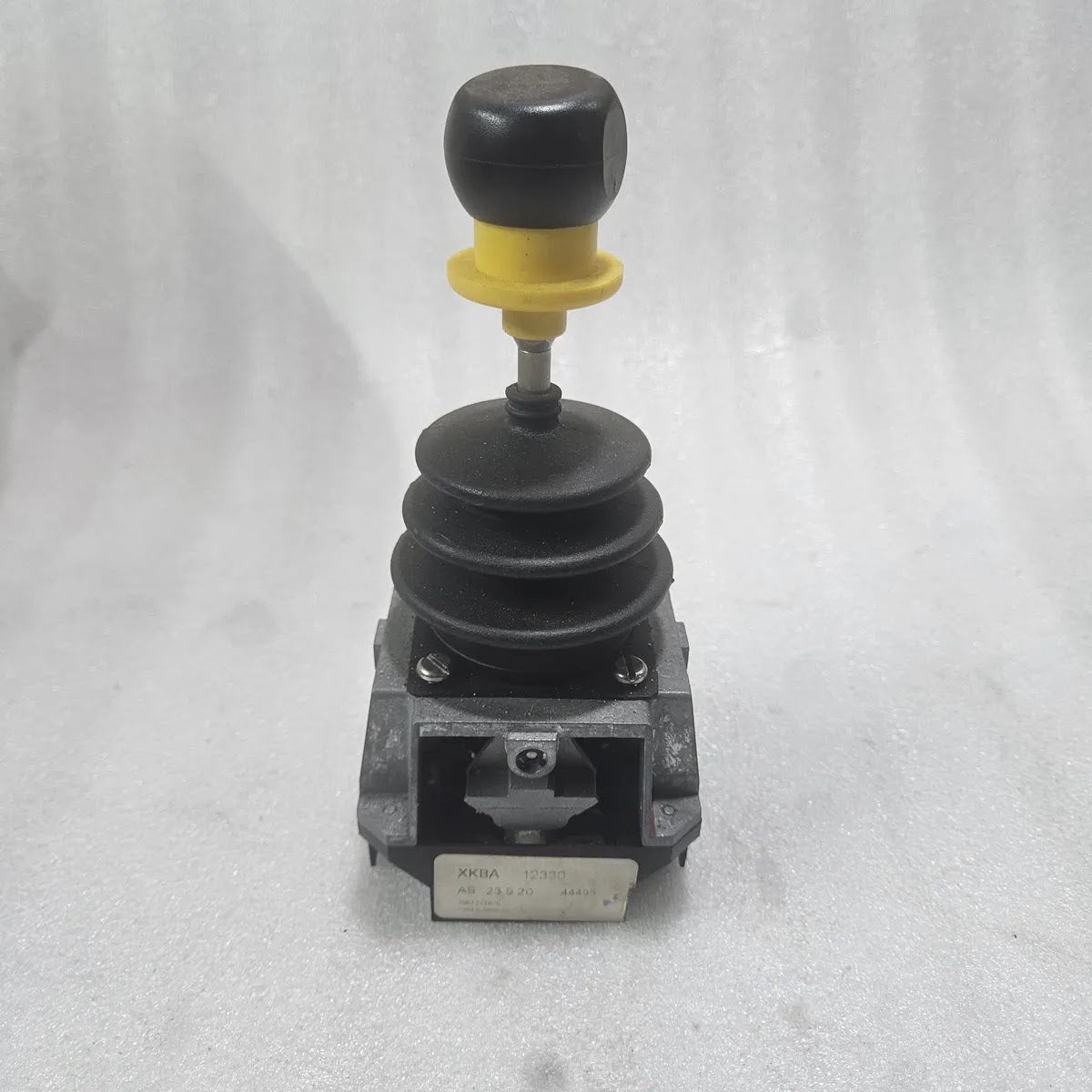 S Electric XKBA12330 Joystick Controller XKB-Z969 Germany