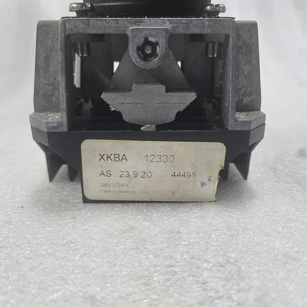 S Electric XKBA12330 Joystick Controller XKB-Z969 Germany