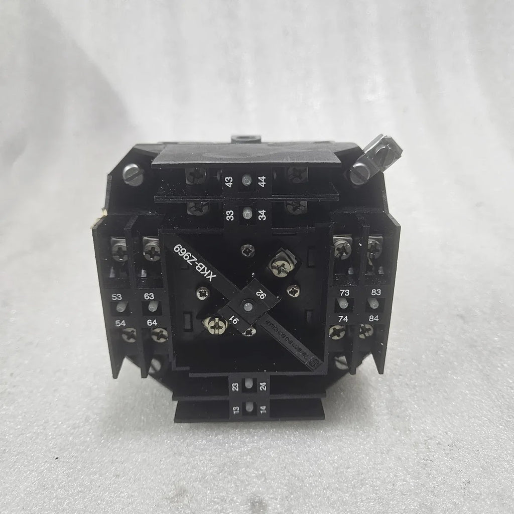 S Electric XKBA12330 Joystick Controller XKB-Z969 Germany