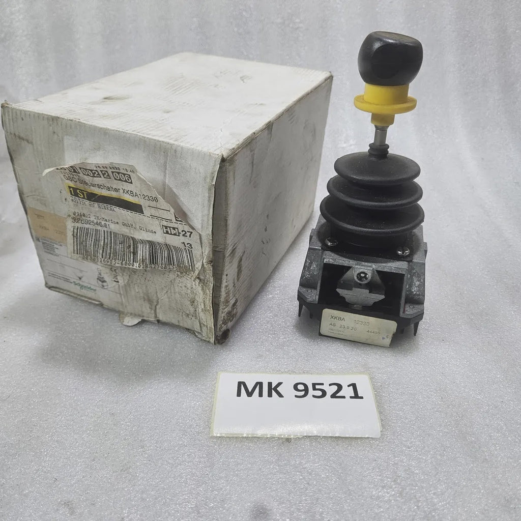 S Electric XKBA12330 Joystick Controller XKB-Z969 Germany