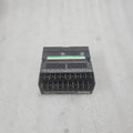 IDEC PFJ-N162U FA-1J 16-DC Input Unit Sink 24V DC 10mA