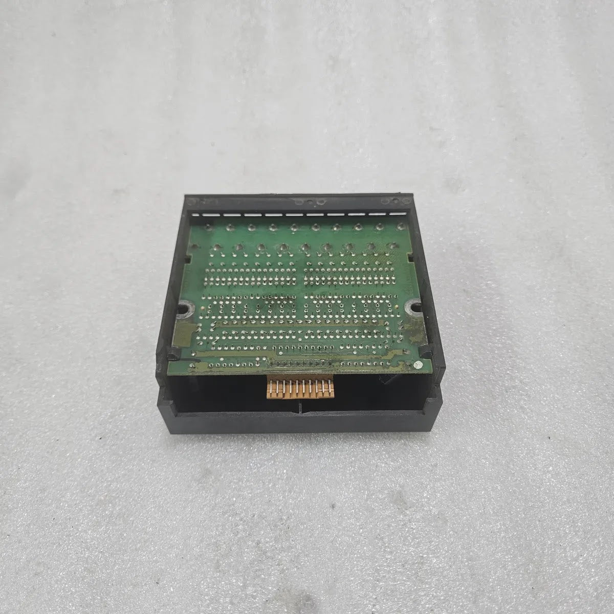IDEC PFJ-N162U FA-1J 16-DC Input Unit Sink 24V DC 10mA