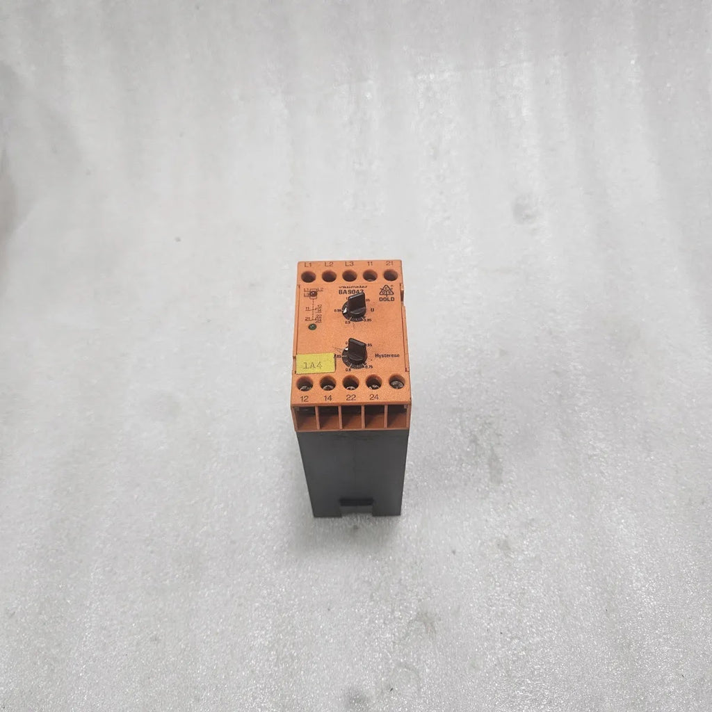 Dold BA 9043/001 3-Phase Voltage Monitor Relay 380V 5A/AC250V