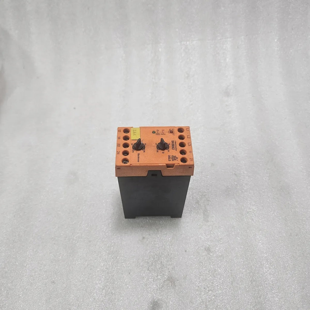 Dold BA 9043/001 3-Phase Voltage Monitor Relay 380V 5A/AC250V