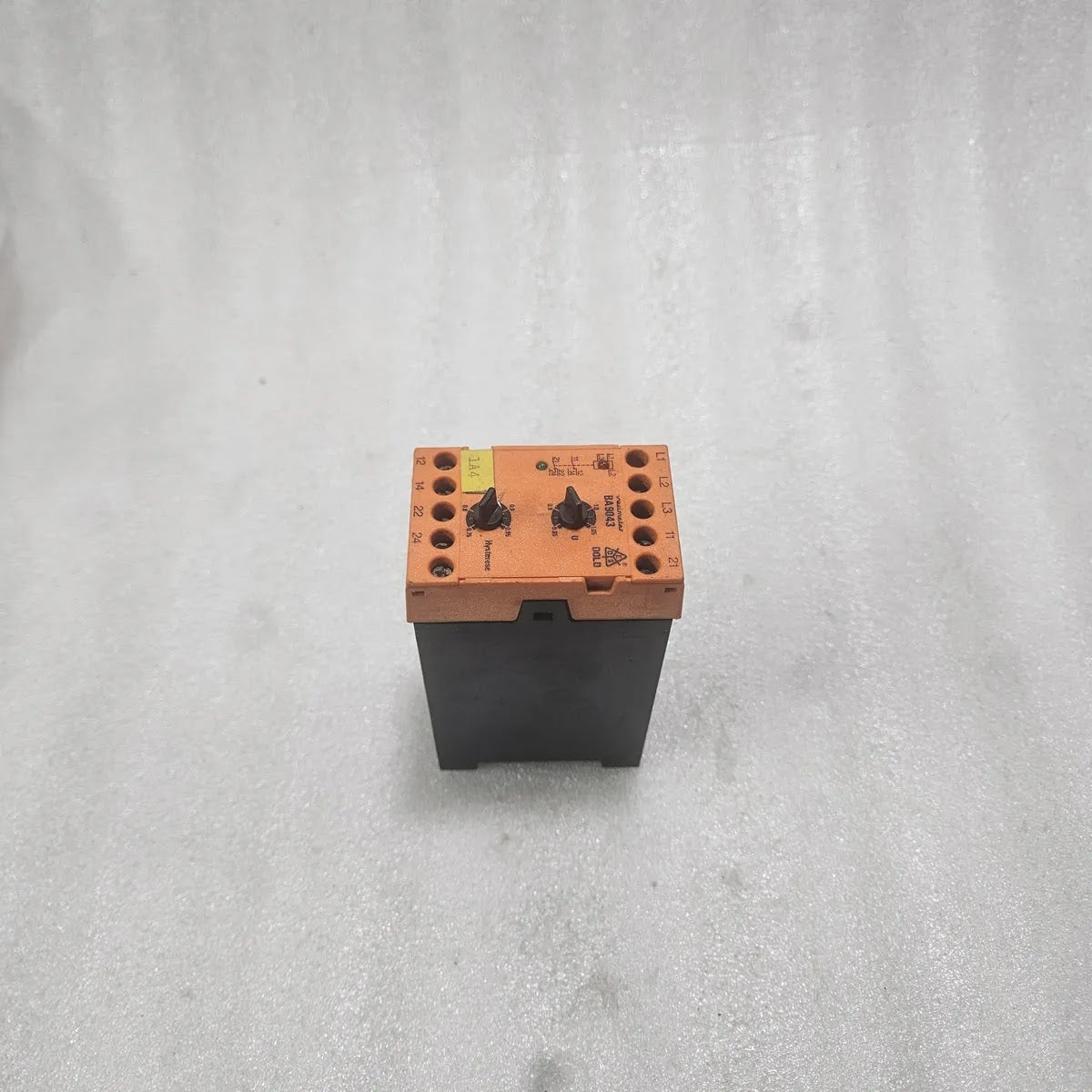 Dold BA 9043/001 3-Phase Voltage Monitor Relay 380V 5A/AC250V