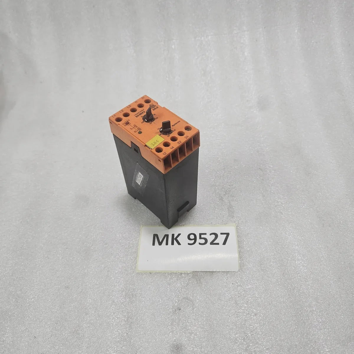 Dold BA 9043/001 3-Phase Voltage Monitor Relay 380V 5A/AC250V