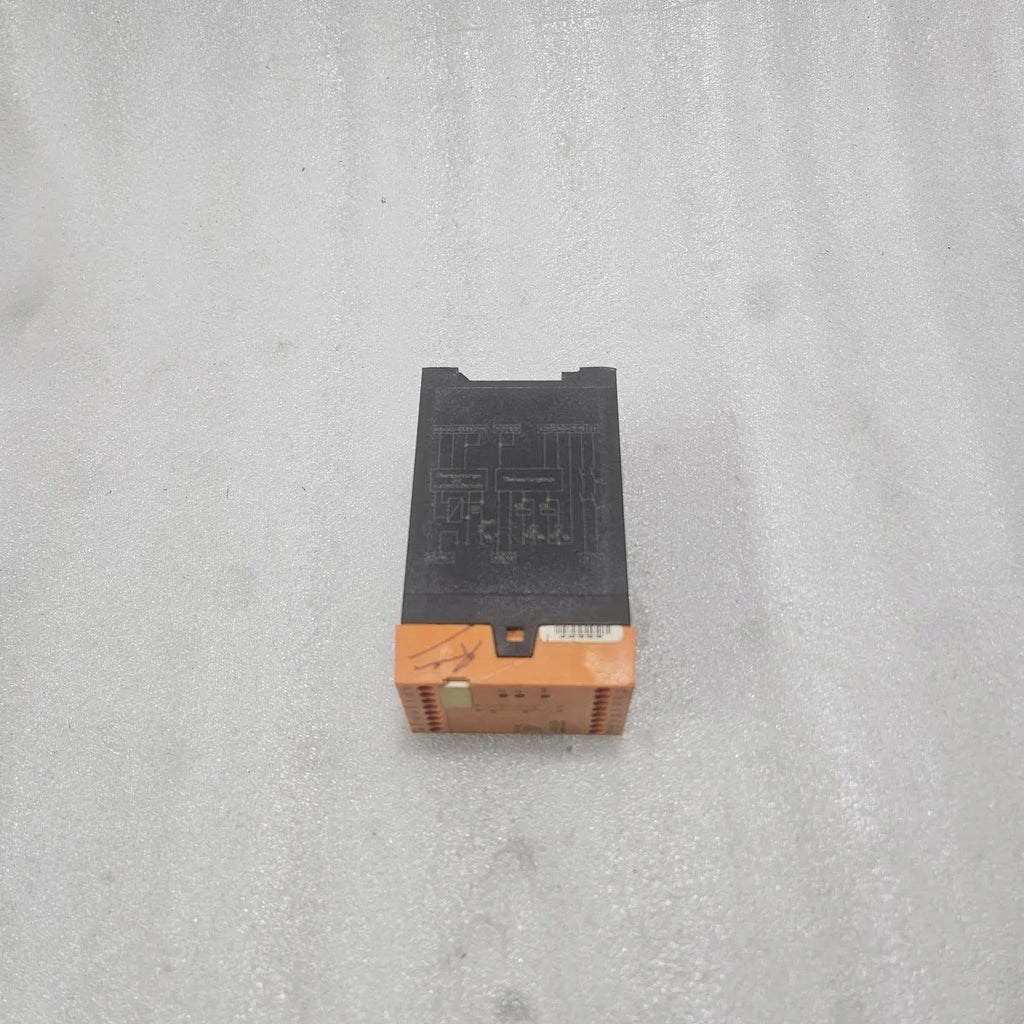 Dold BD5987.02/001 Not-Aus-Modul Safety Relay 230V 5A/250V