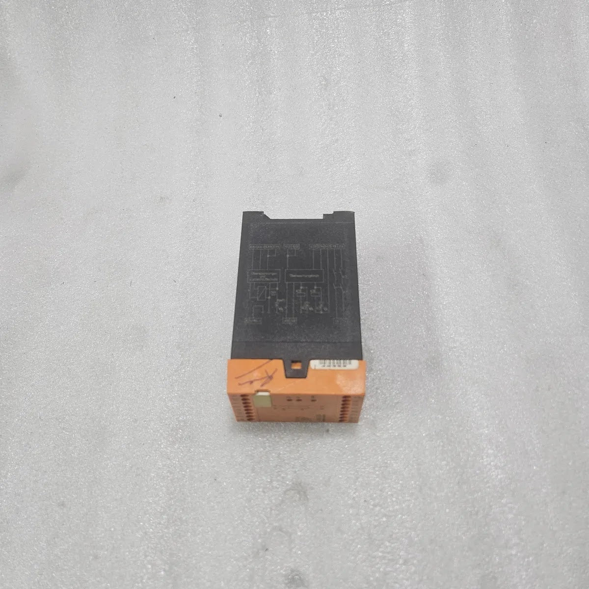 Dold BD5987.02/001 Not-Aus-Modul Safety Relay 230V 5A/250V