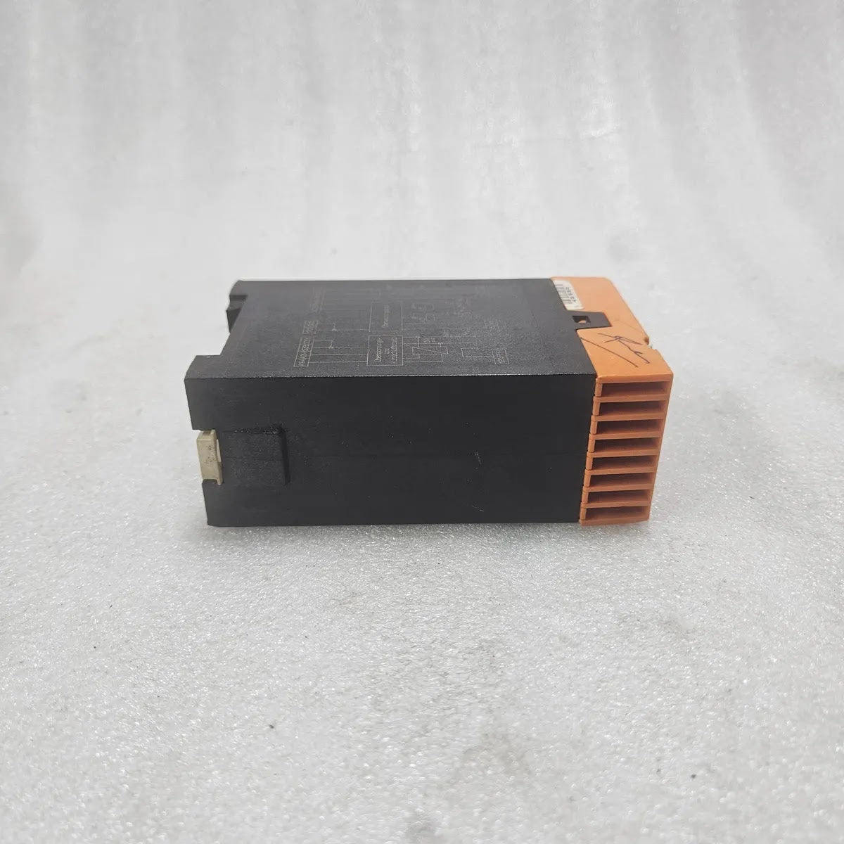Dold BD5987.02/001 Not-Aus-Modul Safety Relay 230V 5A/250V