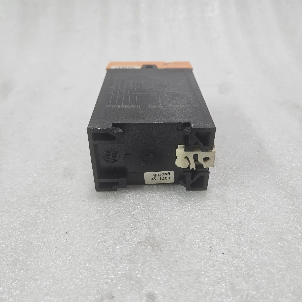 Dold BD5987.02/001 Not-Aus-Modul Safety Relay 230V 5A/250V