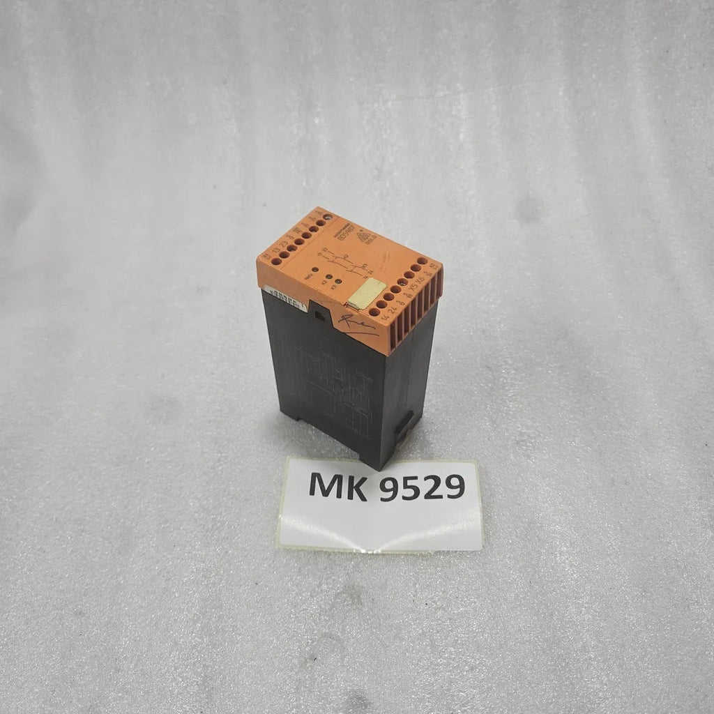 Dold BD5987.02/001 Not-Aus-Modul Safety Relay 230V 5A/250V