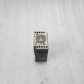 Siemens 7PR41 On Delay Timer Relay 1NC 1NO 2NO 3NO