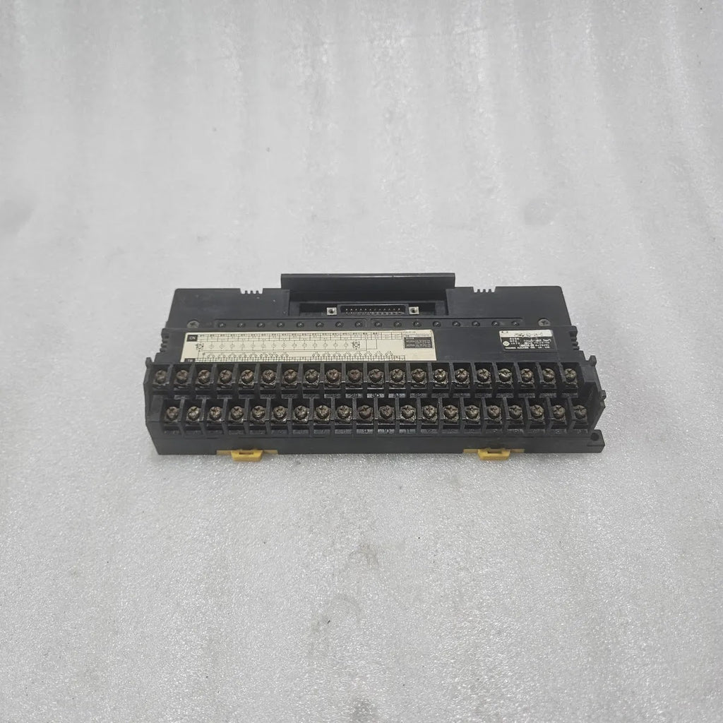 Yoshida Electric PSWD-40-V6-0 I/O Terminal Block Module