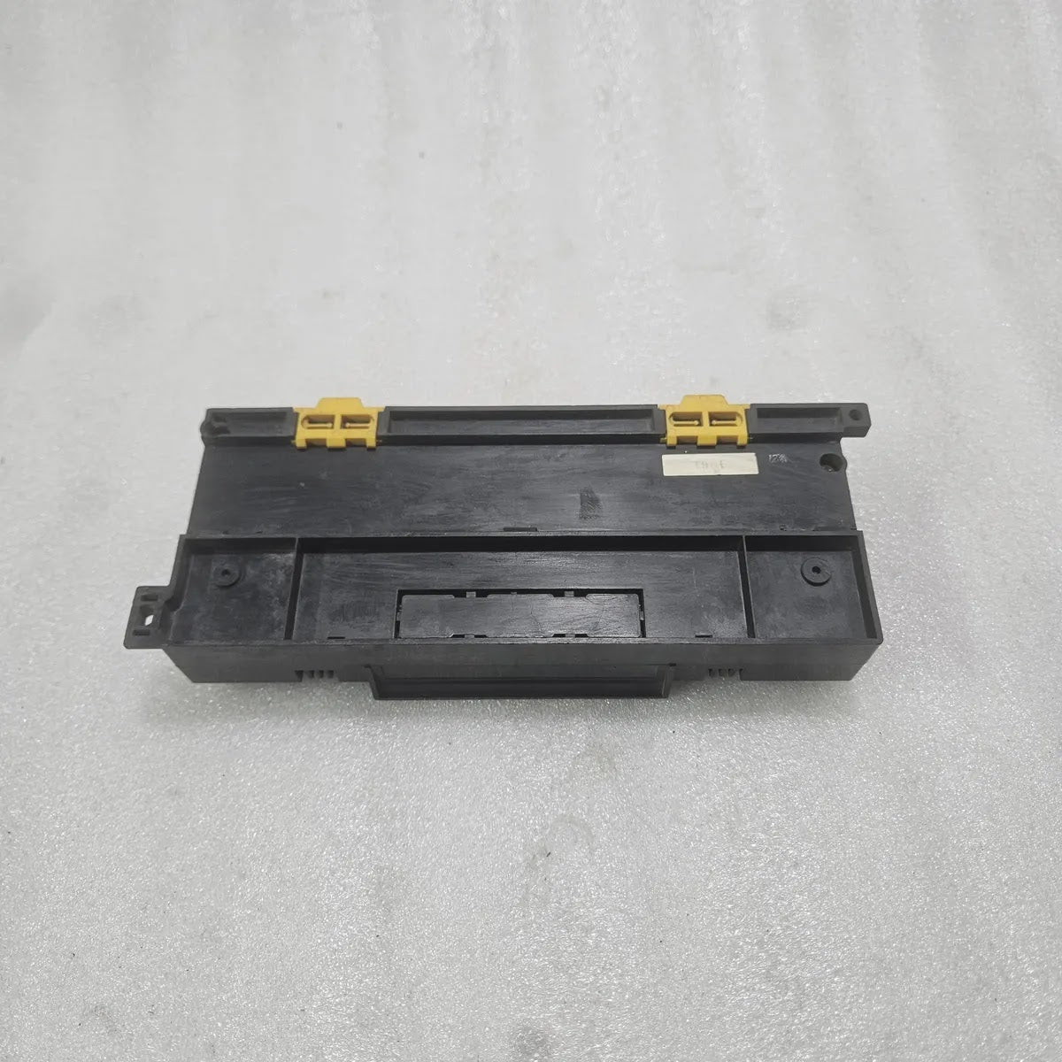Yoshida Electric PSWD-40-V6-0 I/O Terminal Block Module