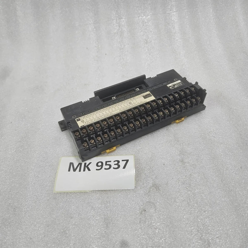 Yoshida Electric PSWD-40-V6-0 I/O Terminal Block Module