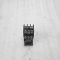 Fuji Electric SRC50-2U/X 4a2b Contactor 100-110V 50/60Hz