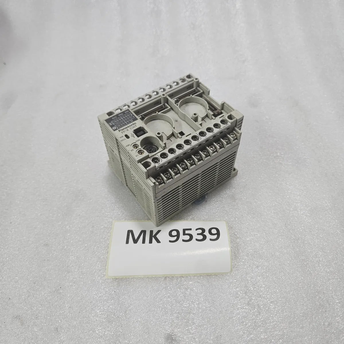 Panasonic AFPX-C30T FP-X C30T PLC Control Unit 100-240V