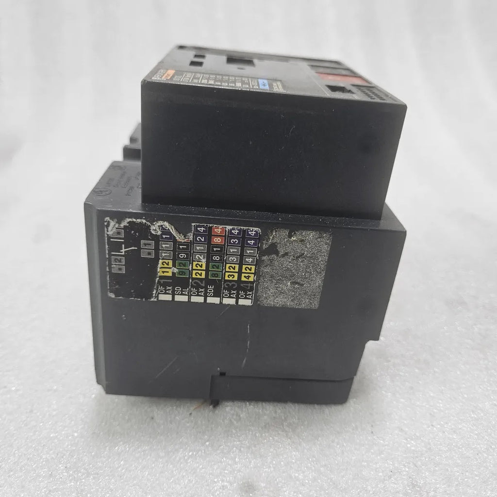 Merlin Gerin NS100L Compact MCCB 750V 100A 100kA Circuit Breaker