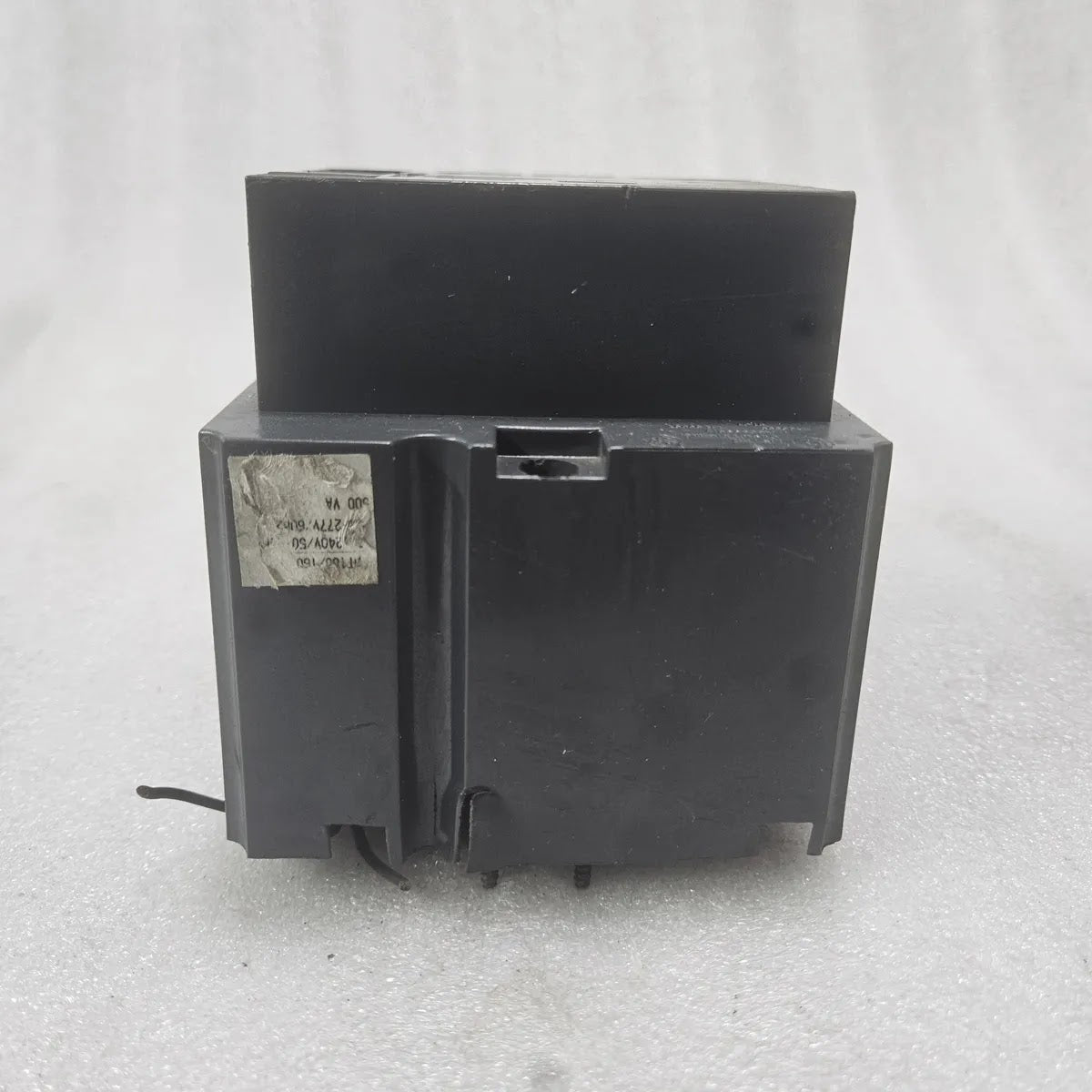 Merlin Gerin NS100L Compact MCCB 750V 100A 100kA Circuit Breaker