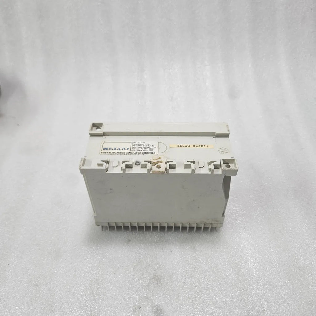 Selco T4800-31 Load Sharer Generator Control 440V/380V
