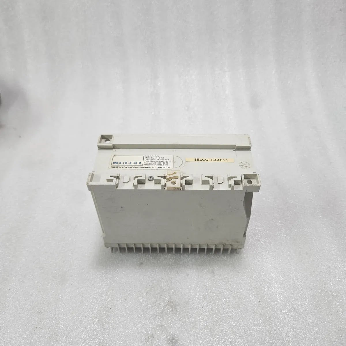 Selco T4800-31 Load Sharer Generator Control 440V/380V