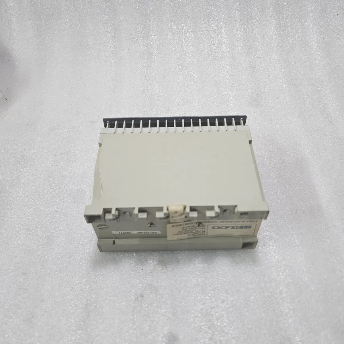 Selco T4500-00 Auto-Synchronizer Generator Control 110V/380V TESTED WORKING