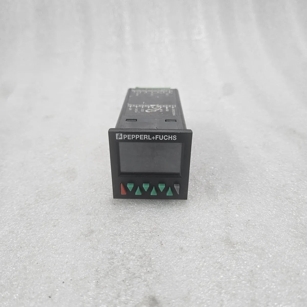 Pepperl+Fuchs KC-LCDC-48-2R-230VAC Counter 214740 100-240V