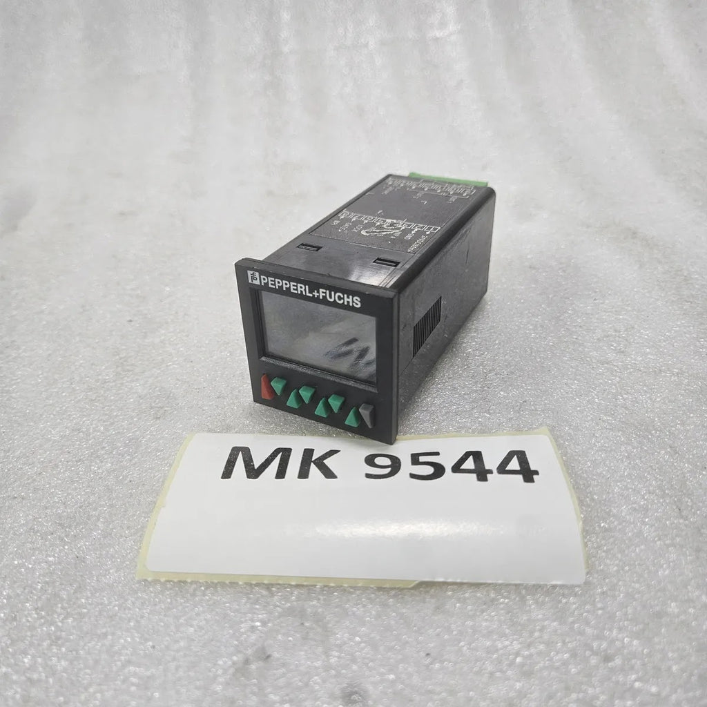 Pepperl+Fuchs KC-LCDC-48-2R-230VAC Counter 214740 100-240V