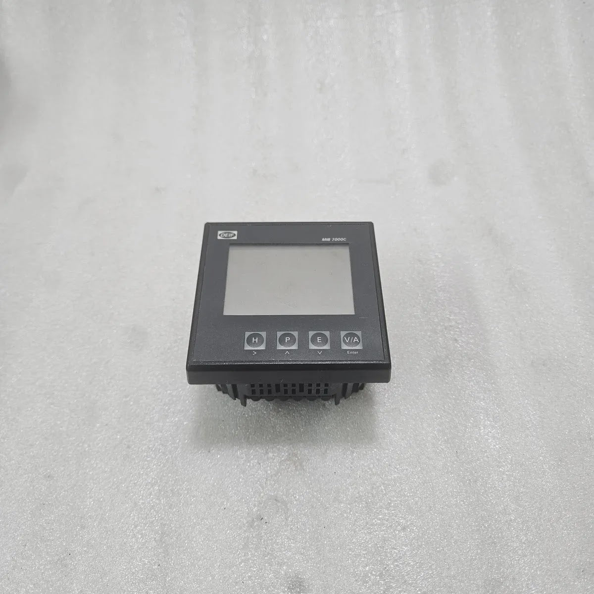 DEIF MIB 7000C Multi Instrument 400V LN 690V LL 5A Power Meter