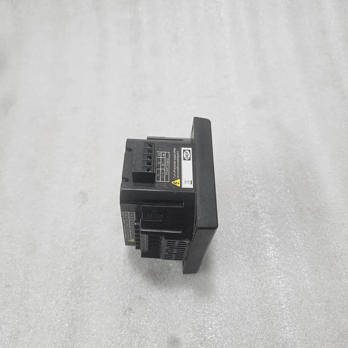 DEIF MIB 7000C Multi Instrument 400V LN 690V LL 5A Power Meter