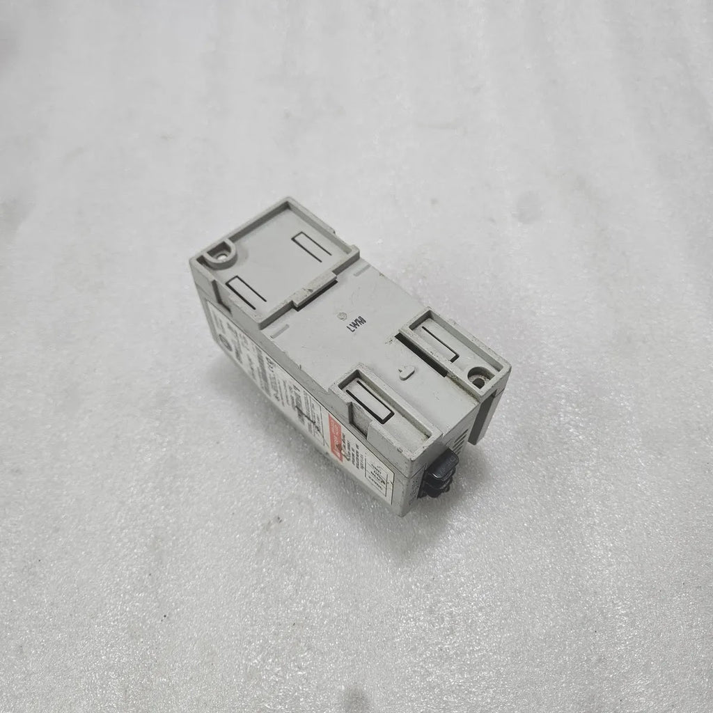 A Bradley 1761-NET-ENI EtherNet/IP Interface Ser C 24VDC