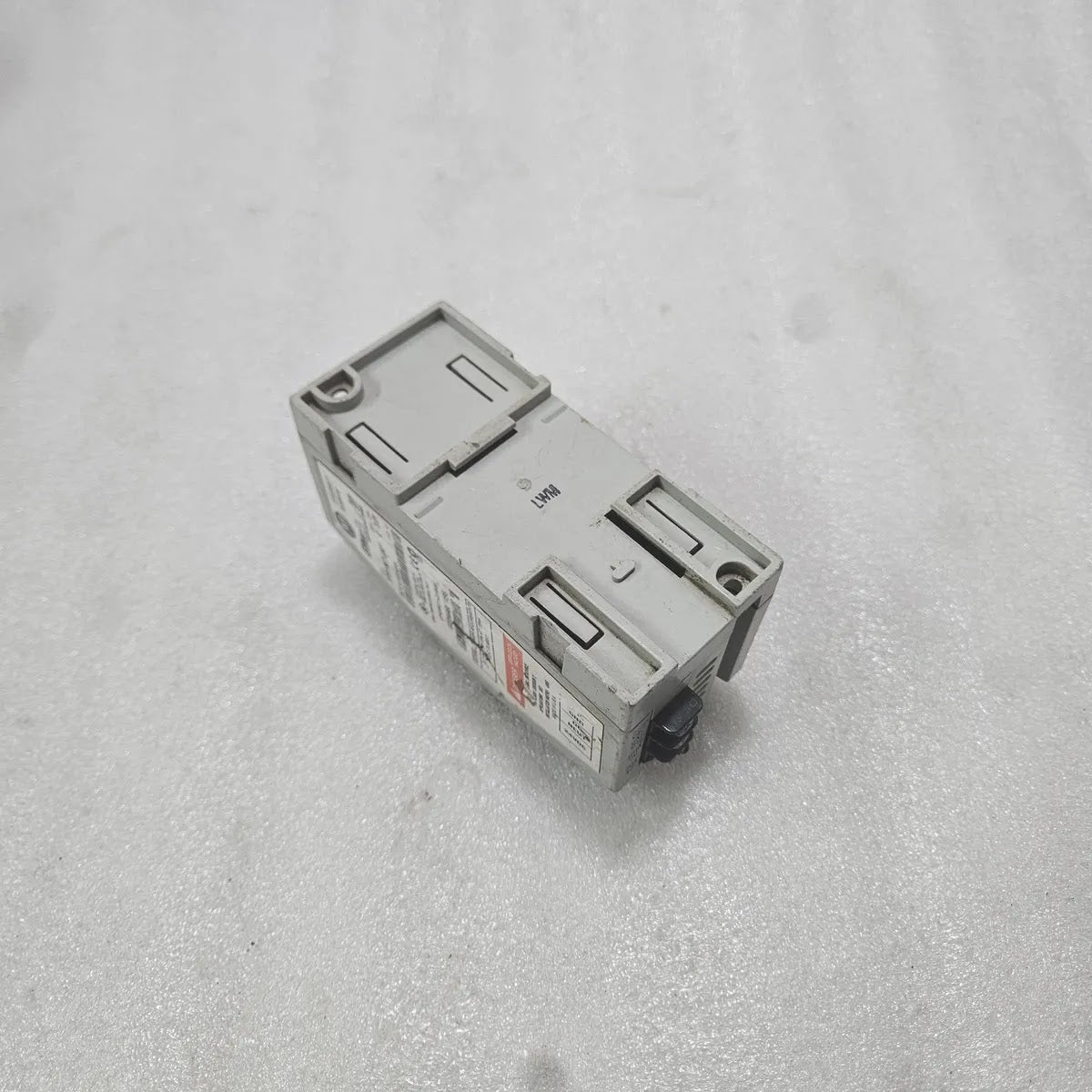 A Bradley 1761-NET-ENI EtherNet/IP Interface Ser C 24VDC
