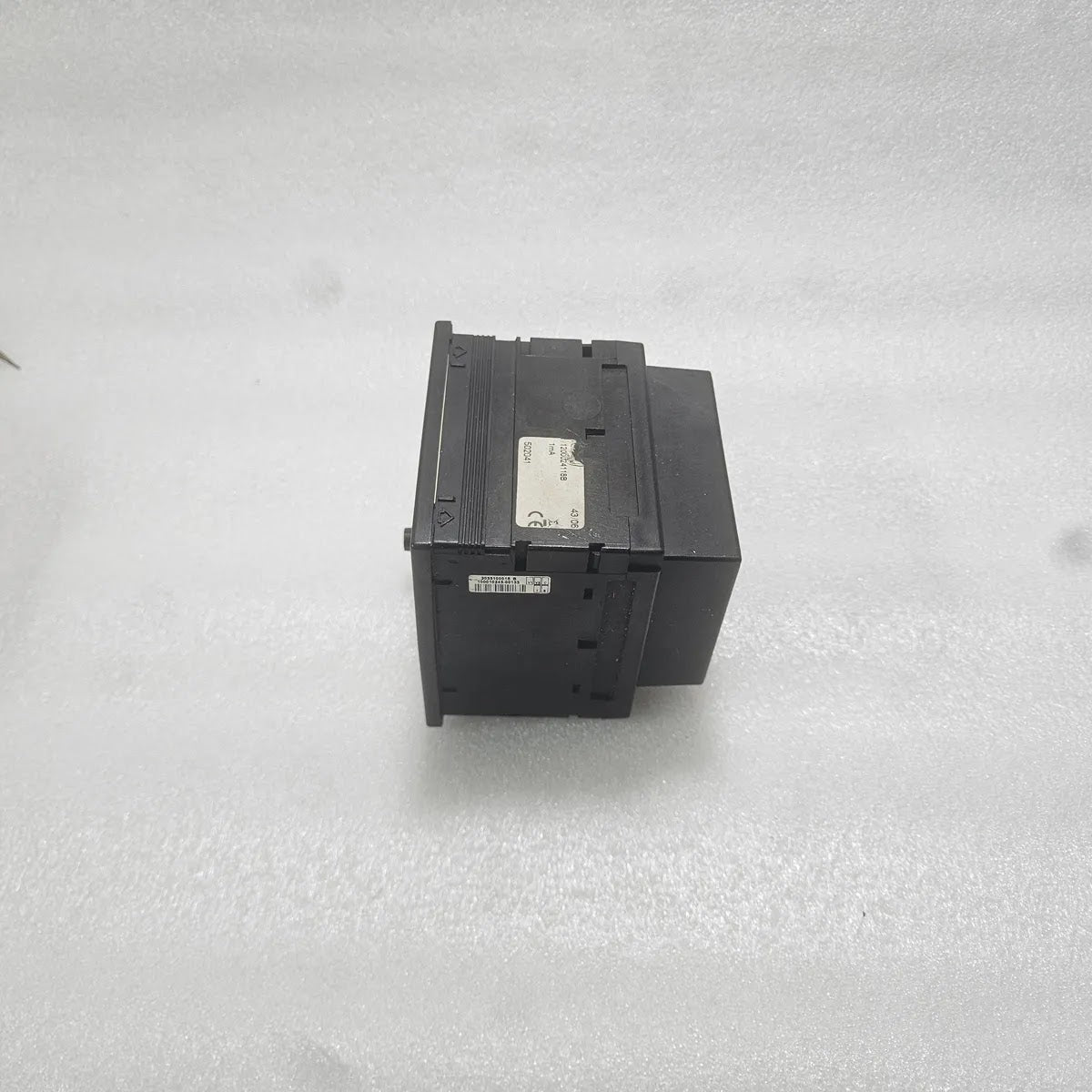 DEIF SIM-Q 100050725.20 Insulation Monitor Relay