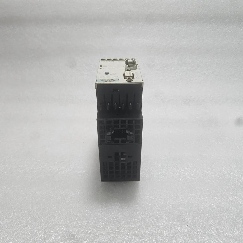 Siemens 3UF7010-1AU00-0 SIMOCODE Pro V Motor Management PROFIBUS