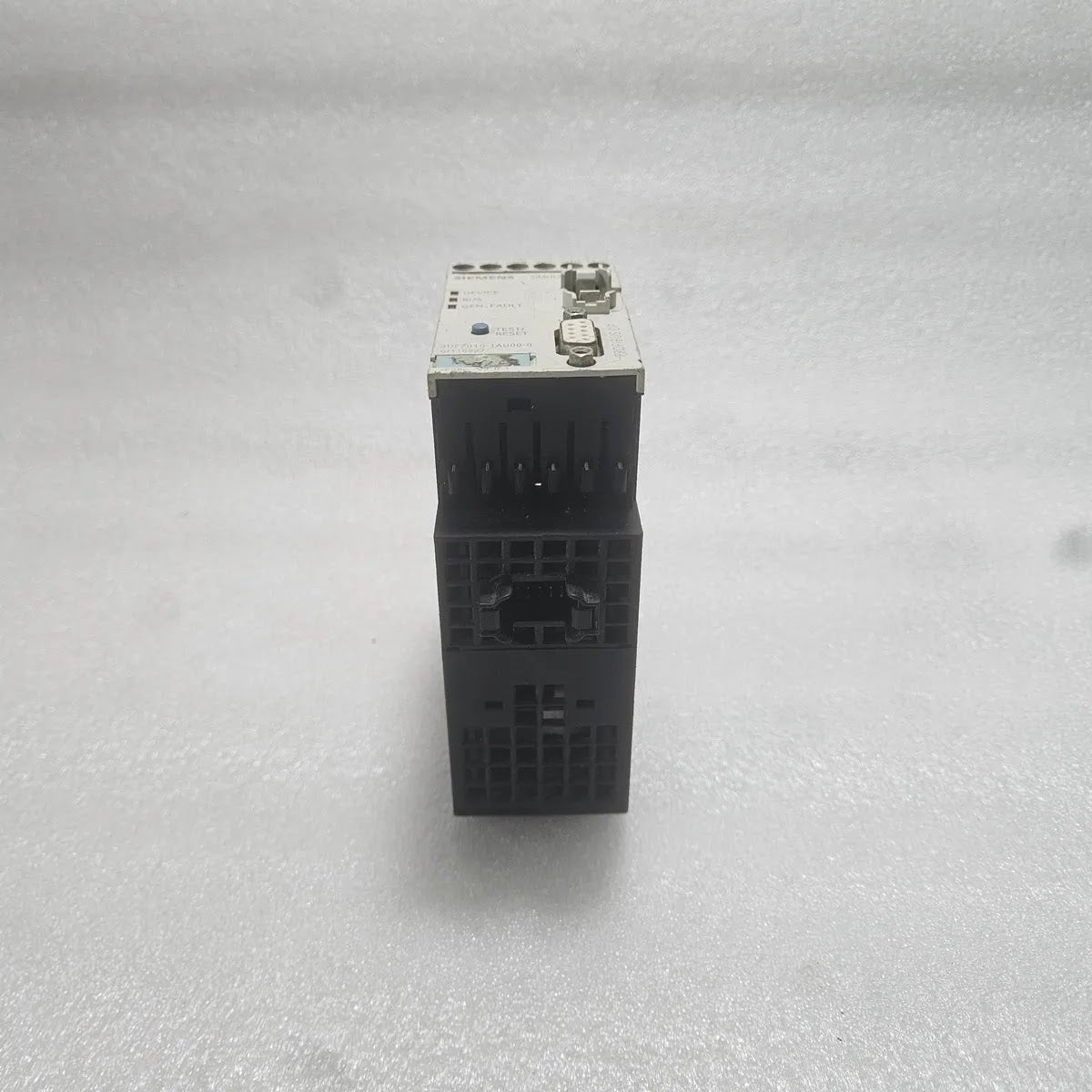 Siemens 3UF7010-1AU00-0 SIMOCODE Pro V Motor Management PROFIBUS