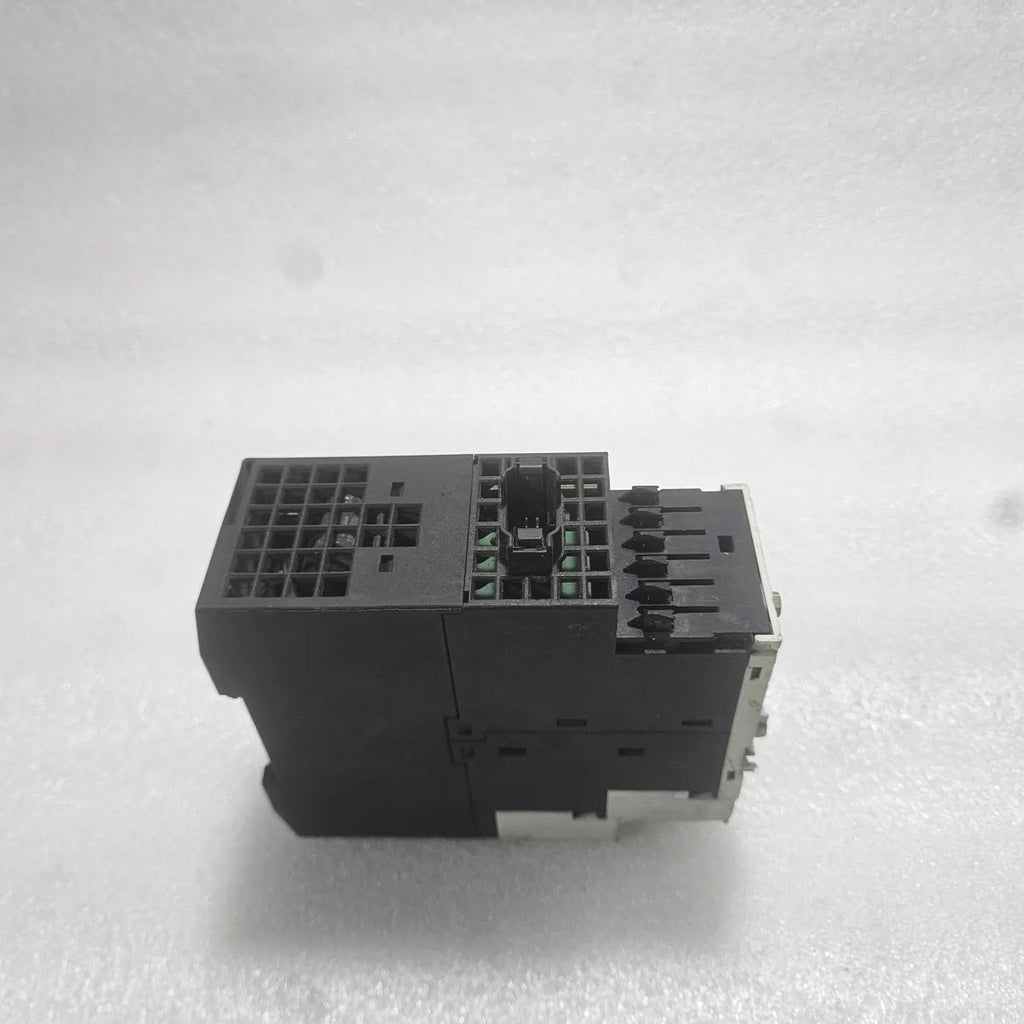 Siemens 3UF7010-1AU00-0 SIMOCODE Pro V Motor Management PROFIBUS