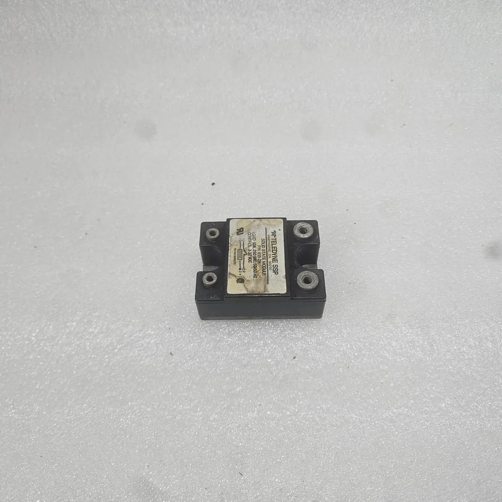 Teledyne SSP 615-2H Solid State Module 10A 250VAC 3-32VDC