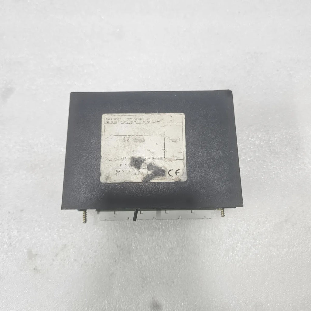 ABB ICSO08R1 Procontic CS 31 I/O Remote Unit 230VAC 10VA
