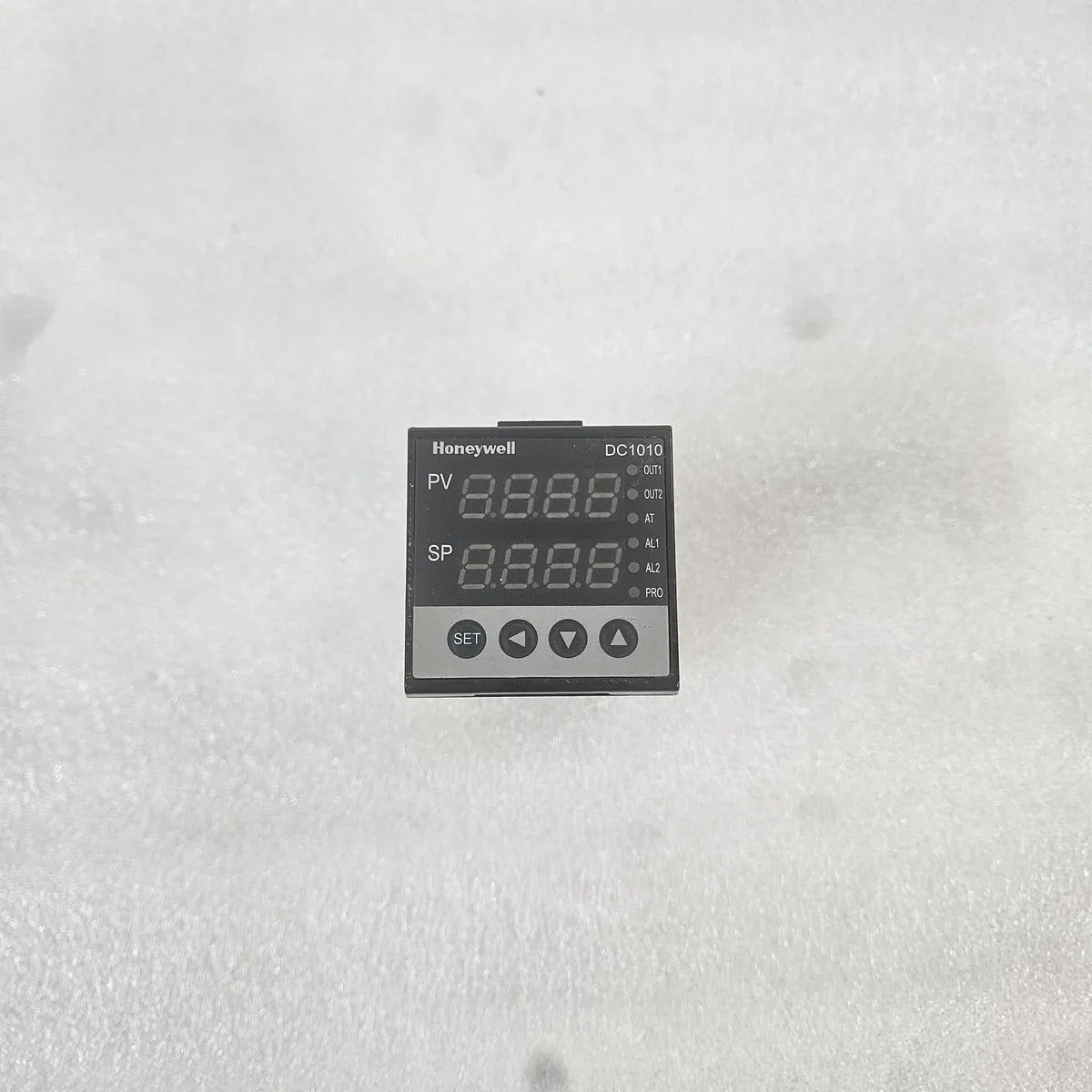 Honeywell DC1010CT-201000-E Temperature Controller 85-265V