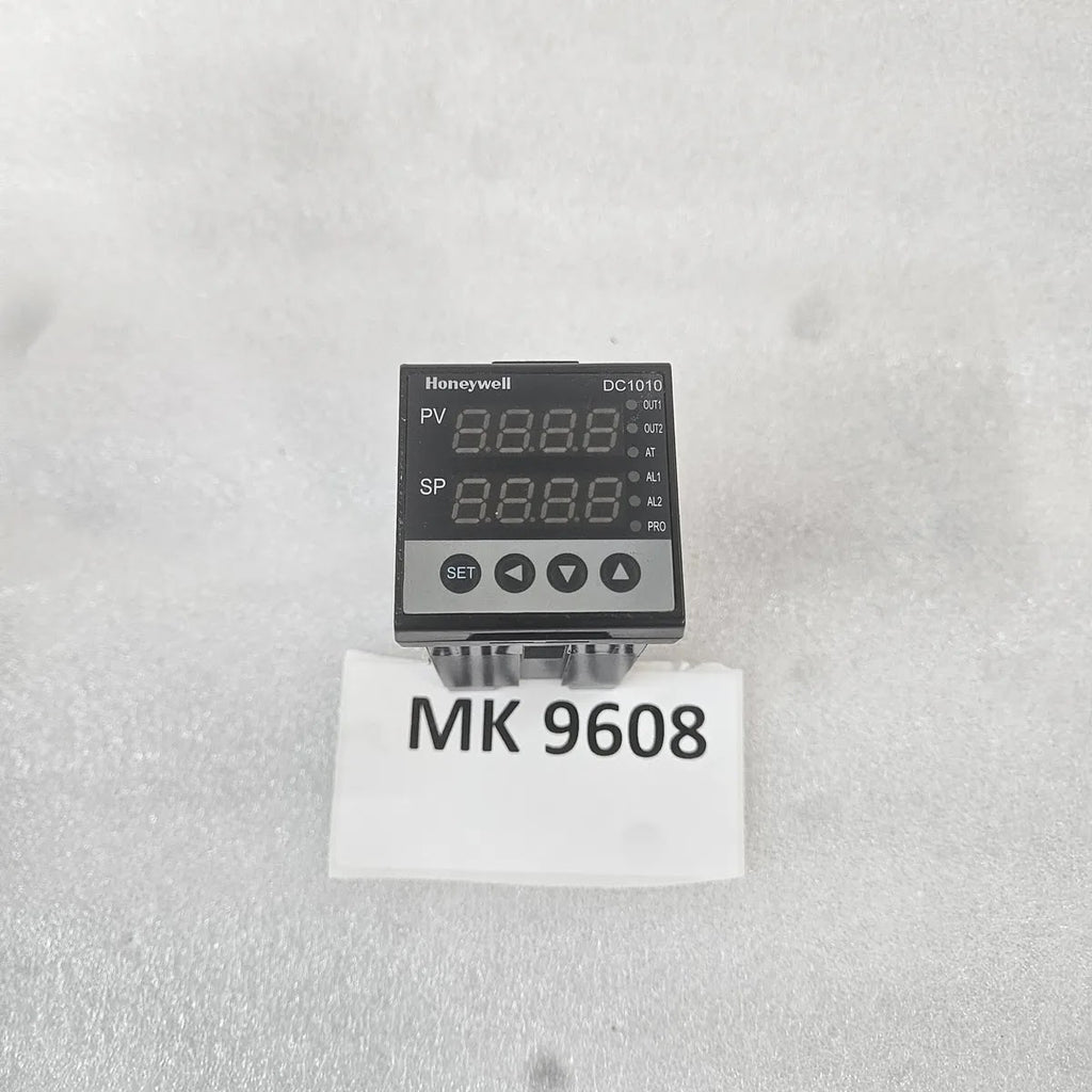 Honeywell DC1010CT-201000-E Temperature Controller 85-265V