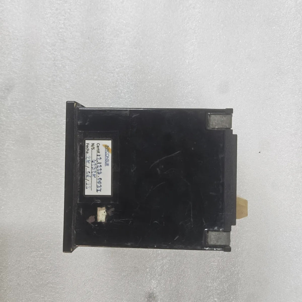 Megacon MEV Voltage Measuring Converter 0-600V 0-20mA 230V