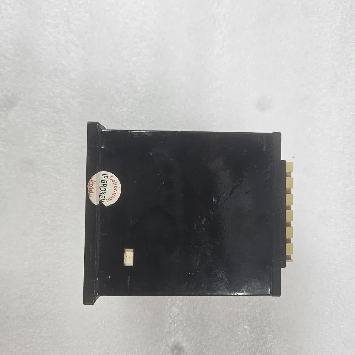 Megacon MEV Voltage Measuring Converter 0-600V 0-20mA 230V
