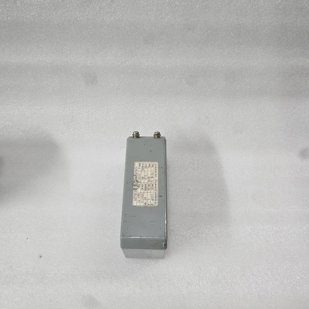 Kyongbo Electric US-6 Current Transformer 1500/5A 60Hz 1150V