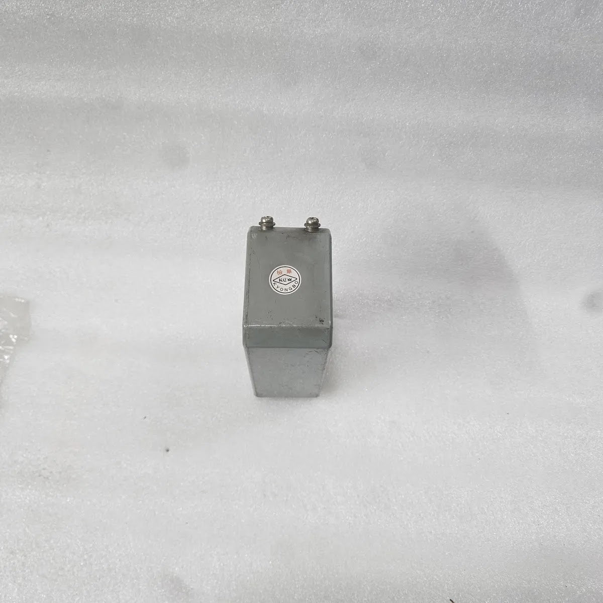Kyongbo Electric US-6 Current Transformer 1500/5A 60Hz 1150V