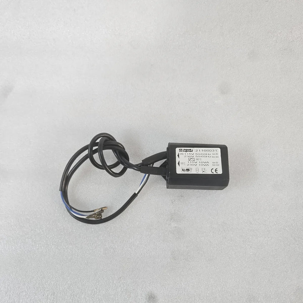 Aqua Signal 21166031 Transformer 115V/230V 10VA 50/60Hz New Surplus
