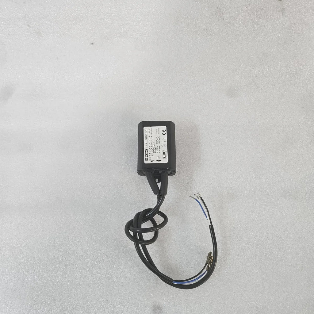 Aqua Signal 21166031 Transformer 115V/230V 10VA 50/60Hz New Surplus