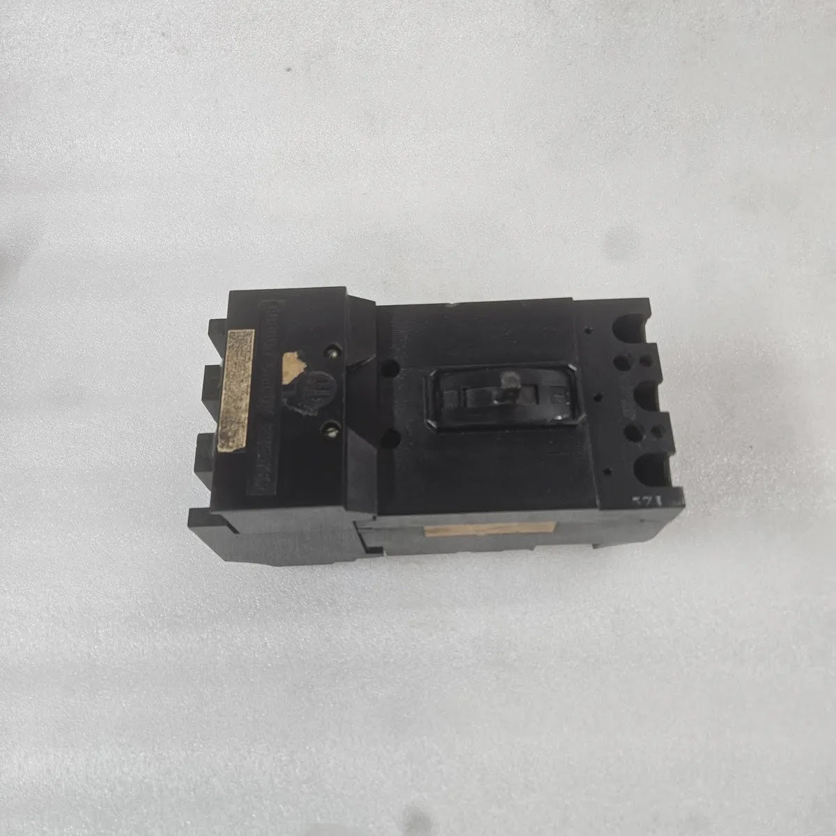 Cordon ITE Imperial CE3-M070 MCCB 3-Pole 70 Amp 600 Volt Frame CE