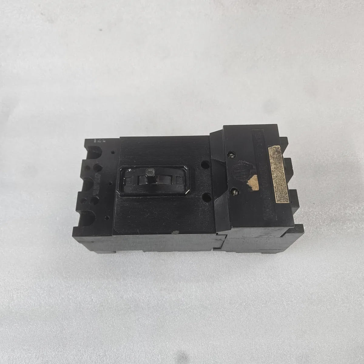 Cordon ITE Imperial CE3-M070 MCCB 3-Pole 70 Amp 600 Volt Frame CE
