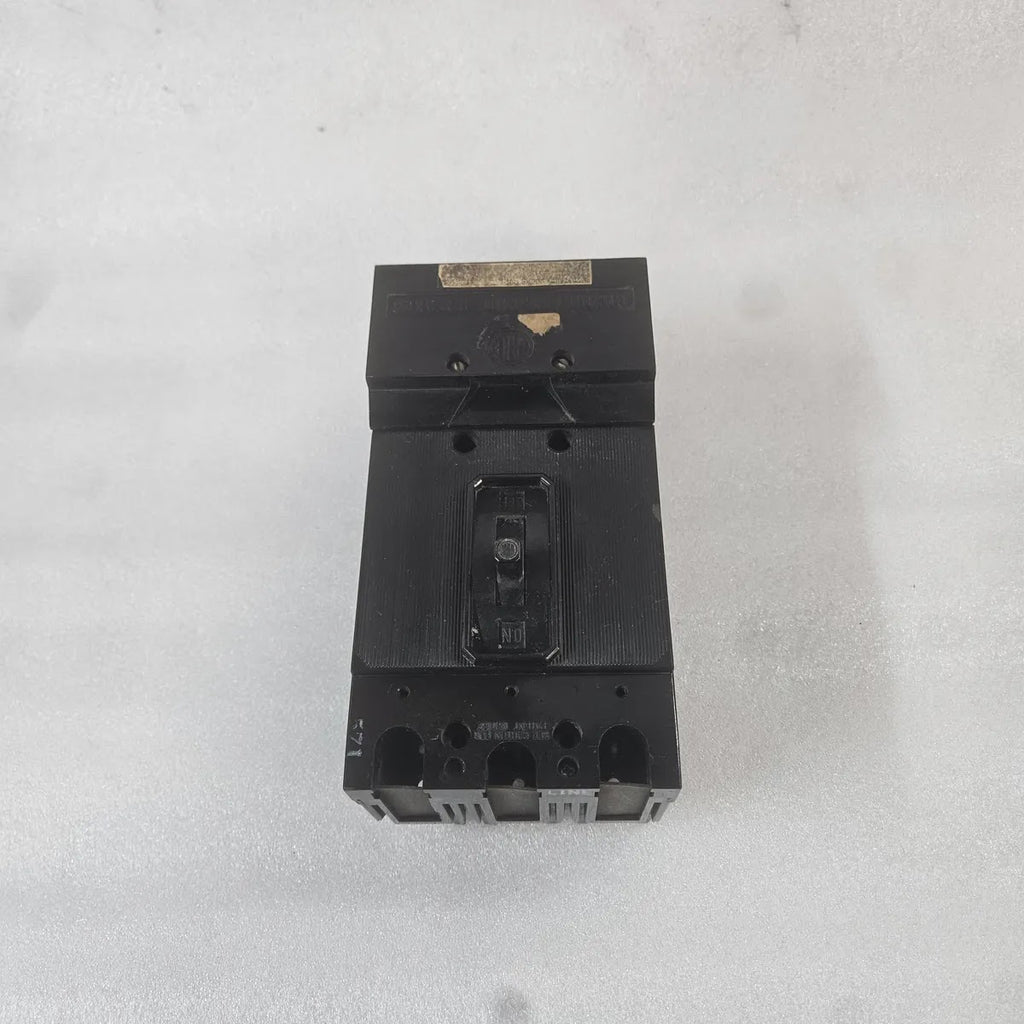 Cordon ITE Imperial CE3-M070 MCCB 3-Pole 70 Amp 600 Volt Frame CE